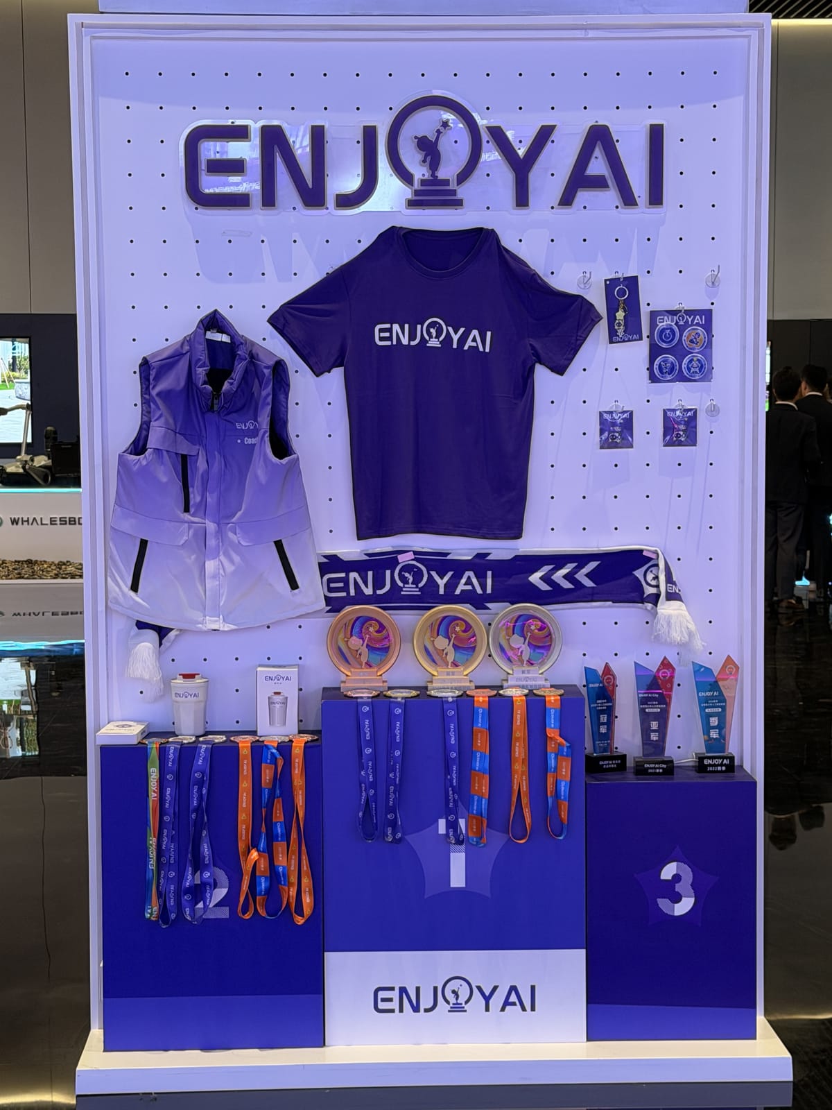 From the Arena 13